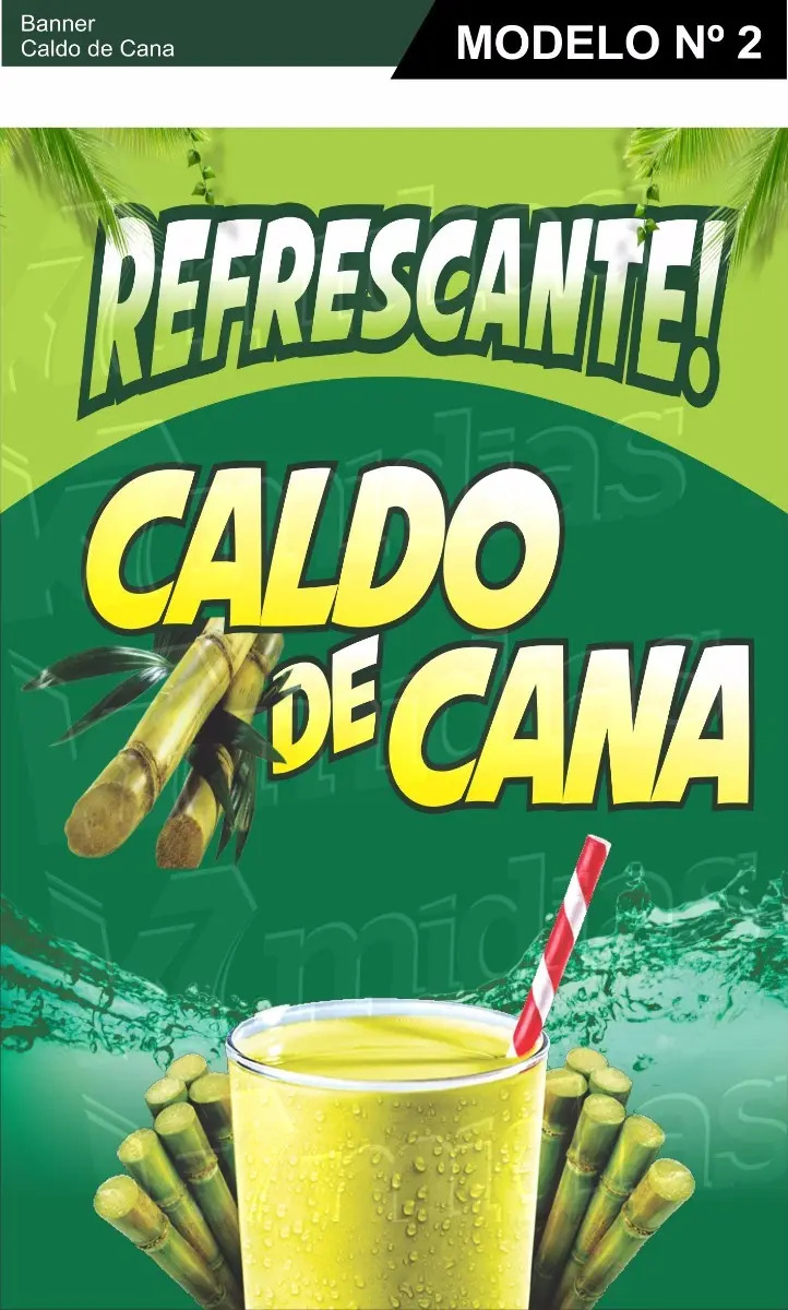 Quanto Ganha Um Vendedor De Caldo De Cana