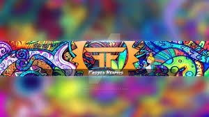 banner para youtube