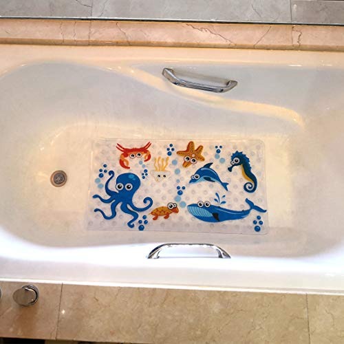 Alfombras De Baño, 15 Piezas Antideslizantes Para Bañera Alfombras De Baño, 15 Piezas Antideslizantes Para Bañera