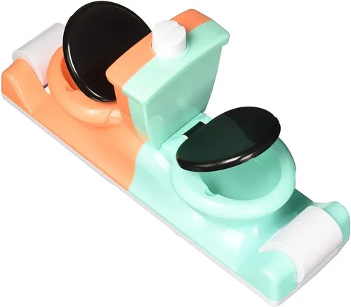 hasbro baño loco