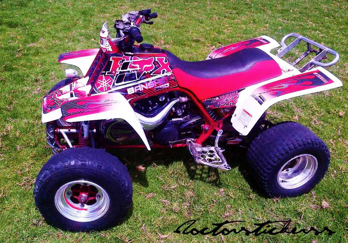 Yamaha Atv For Sale Yamaha Atv For Sale