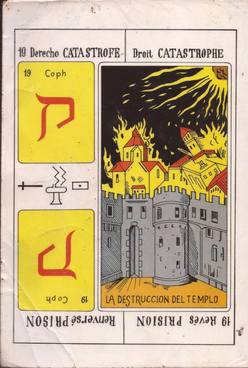 tarot gitano 4 cartas gratis