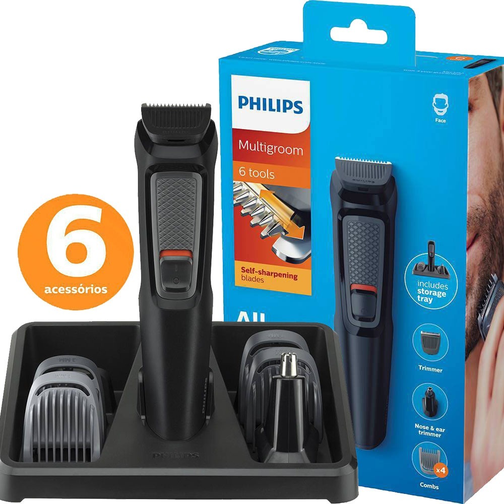 philips 6 in 1