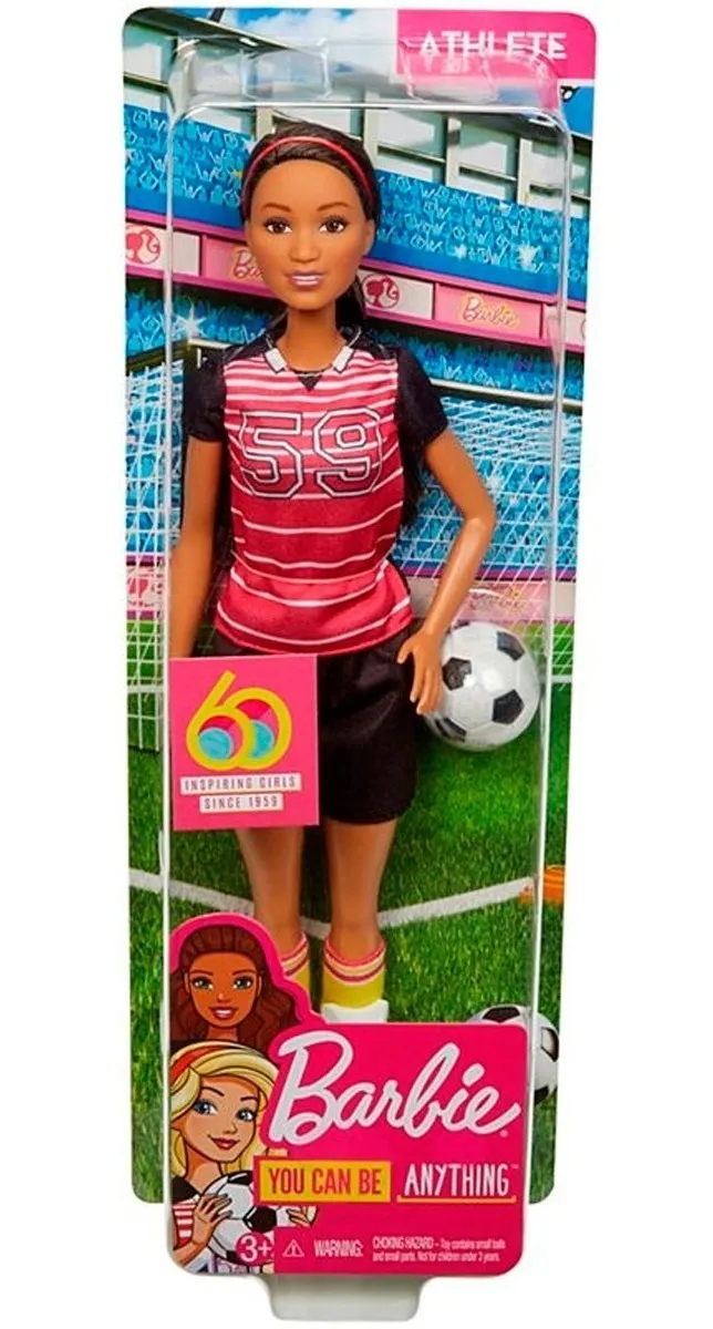 barbie gfx23