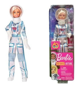 barbie astronauta 2019