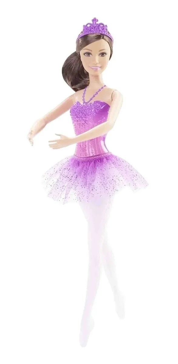 barbie teresa