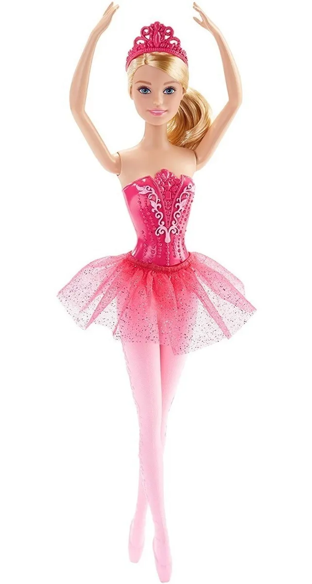 precio de barbie original
