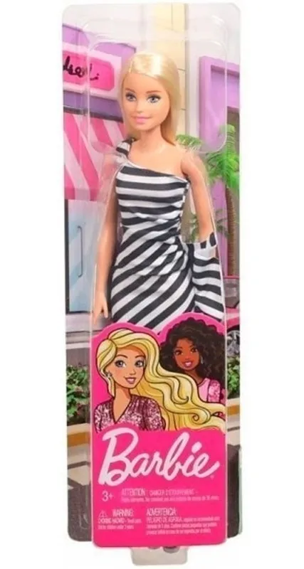 barbie basica