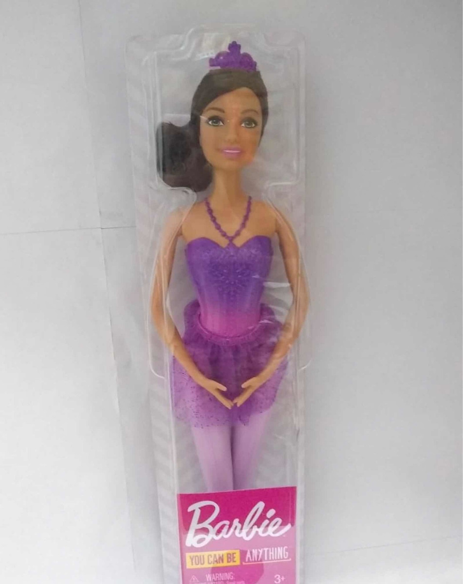 barbie dhm42