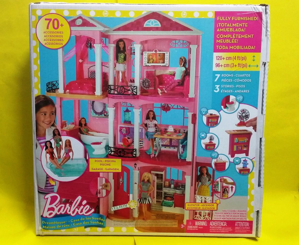 Barbie Casa De Los Sueños Descargar Juego : Juegos De Barbie La Casa De Los Sueños - Encuentra Juegos