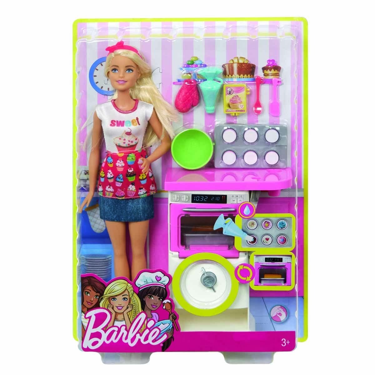 60 Best Pictures Juegos De Barbie Y Cocina : Juegos De Cocina De Barbie - NetGaming