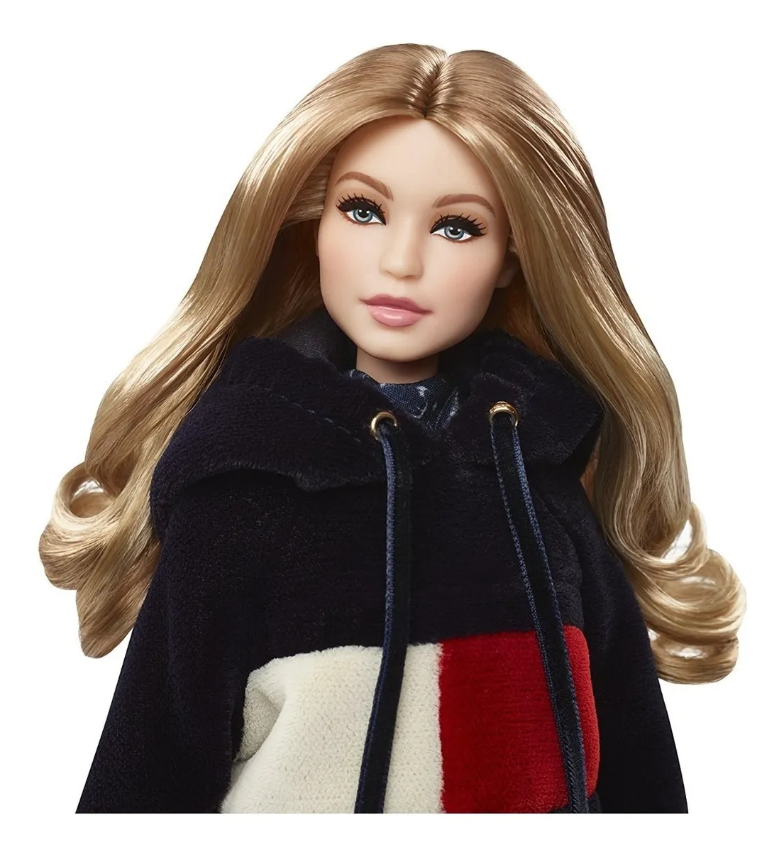 barbie collector 2018