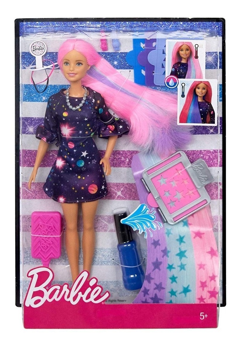 barbie juguetes de barbie