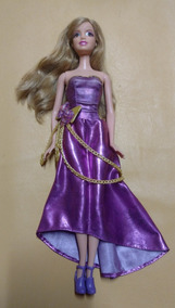juegos de barbie escuela de princesas casillero magico