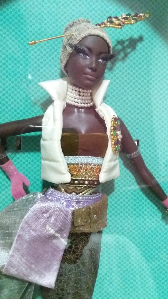 Doll coco barbie Fashion