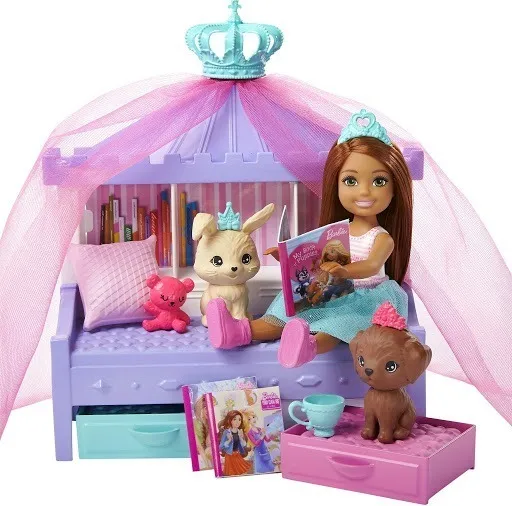 casa barbie dreamhouse
