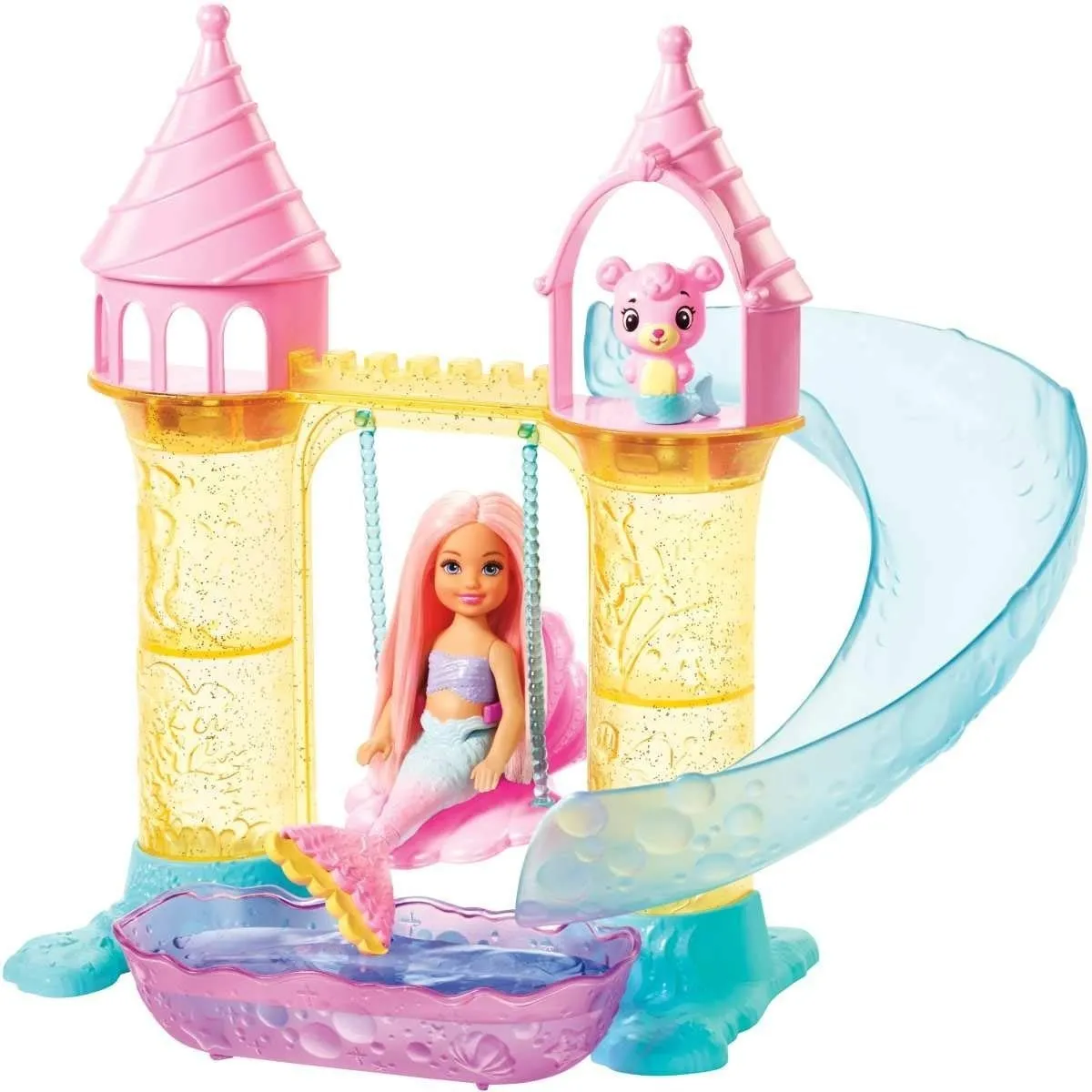 barbie dreamtopia chelsea