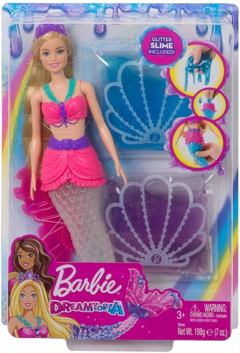 barbie dreamtopia 2