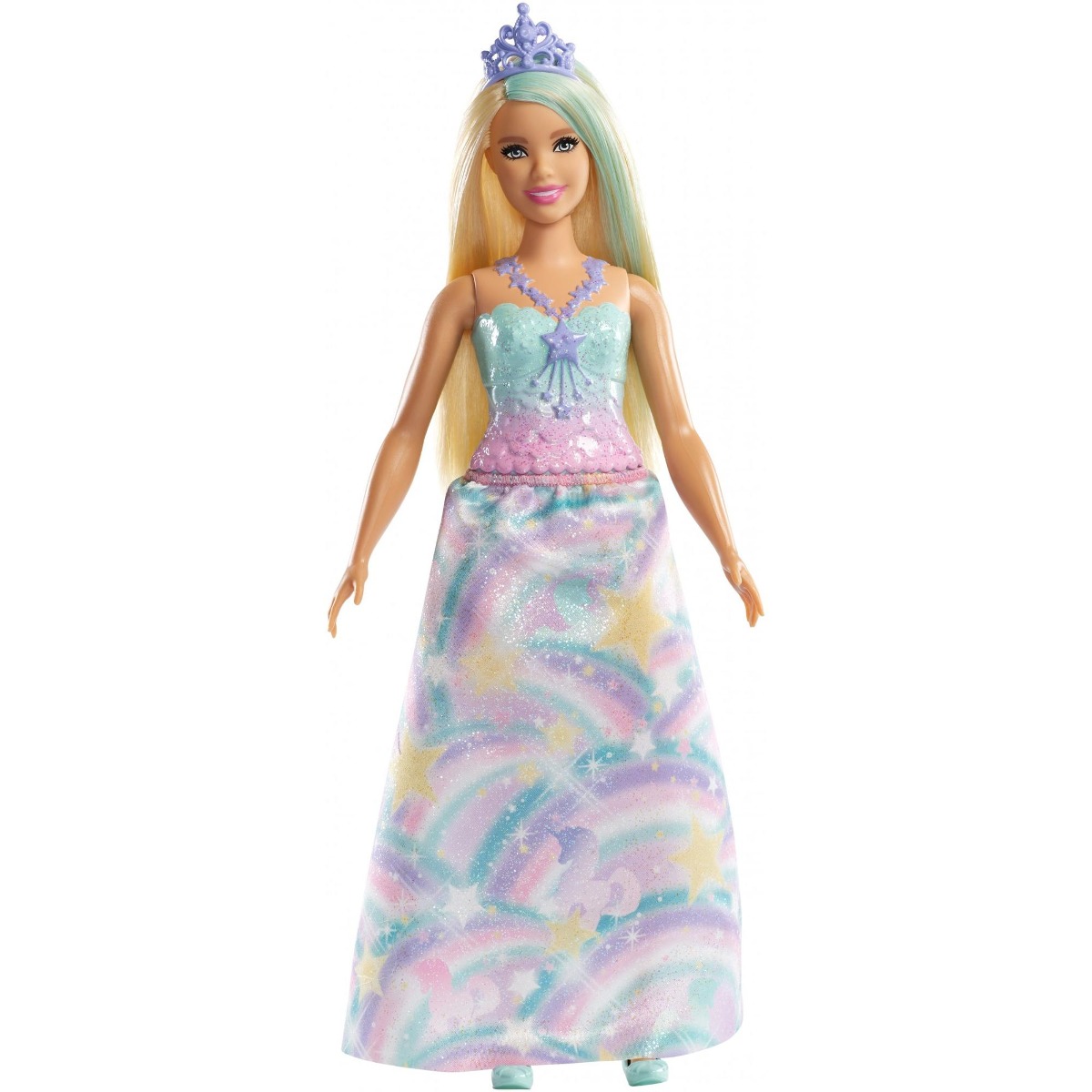 barbie dreamtopia arcoiris
