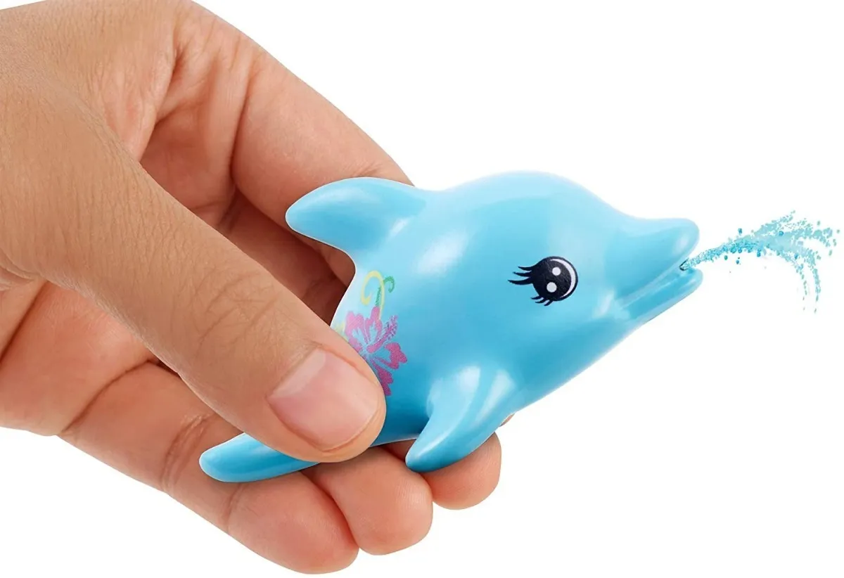 delfin barbie