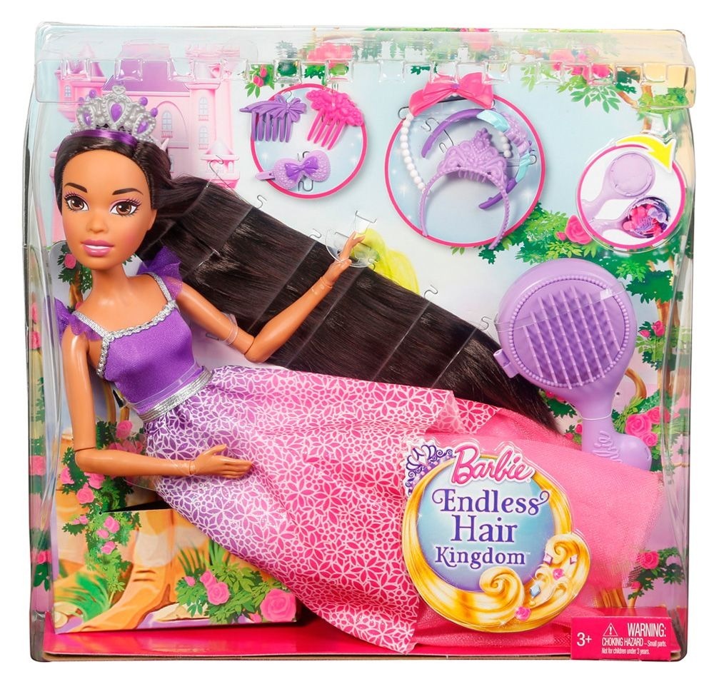 barbie dreamtopia grande