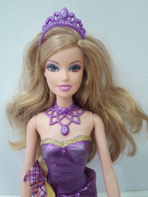 juegos de barbie escuela de princesas casillero magico