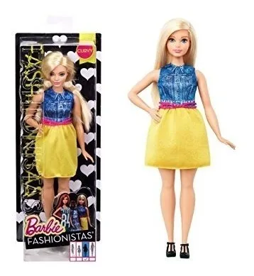 barbie fashionista 22