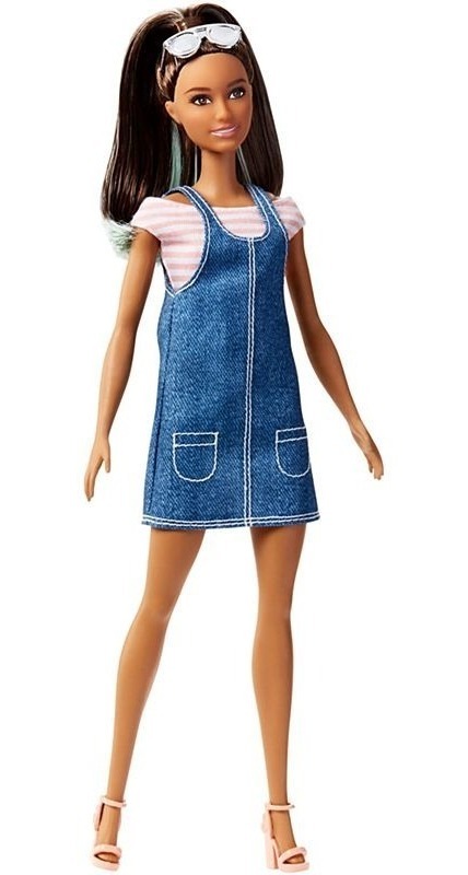 barbie fashionistas 72