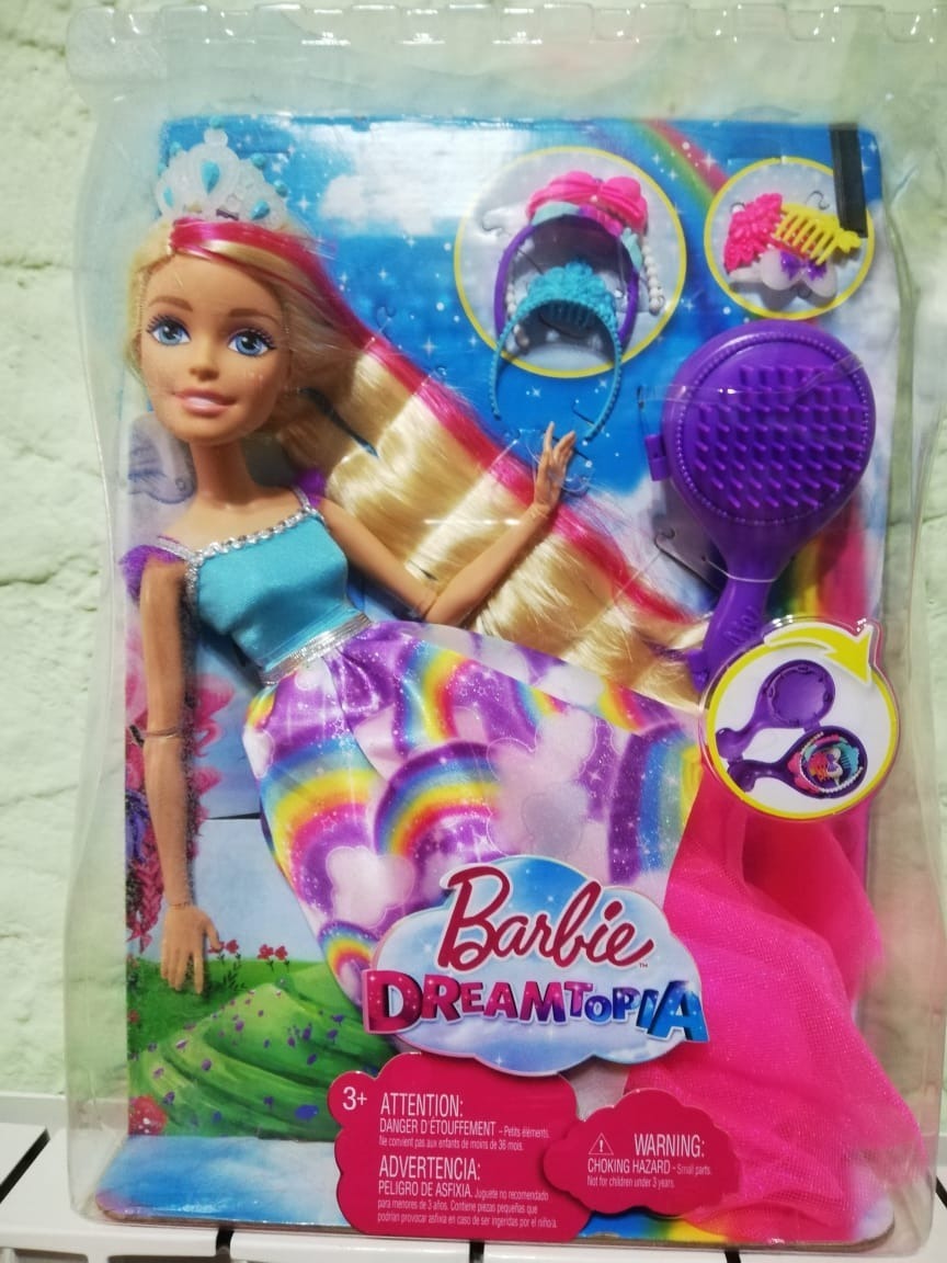 barbie 43 cm