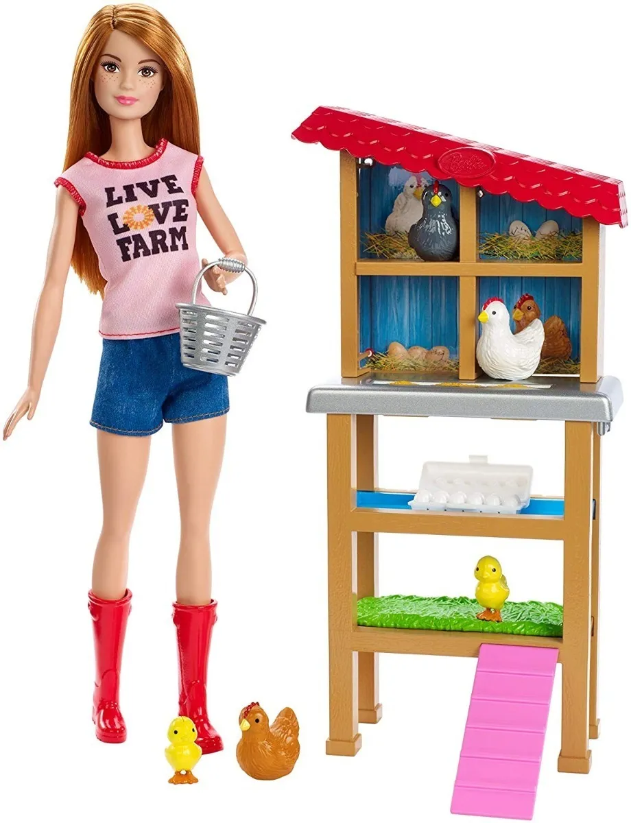 barbie juguetes de barbie