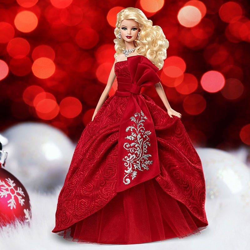Barbie Holiday 2012 Mattel Pronta Entrega Promocao R 32760 Em 