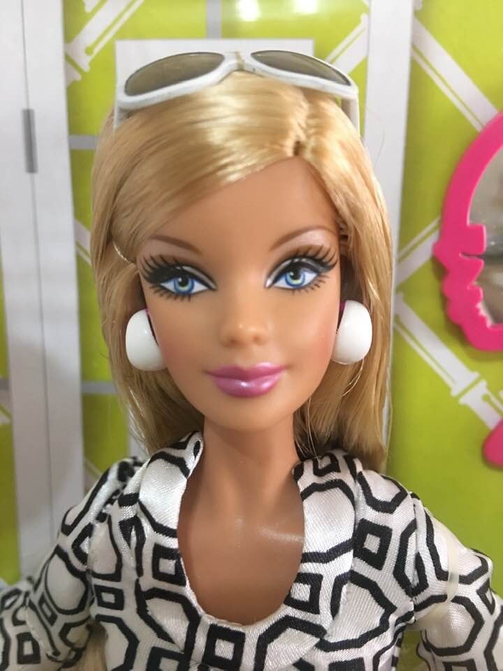 barbie jonathan adler