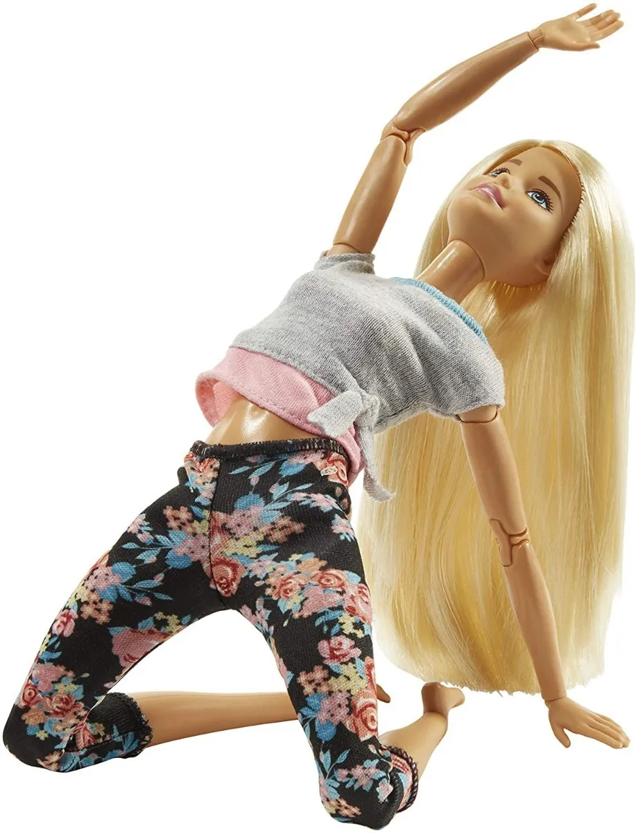 imagenes de barbie articulada