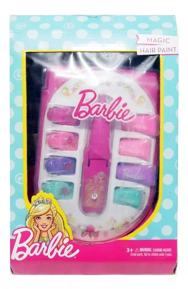 Featured image of post Barbie Para Pintar El Pelo Estos son los dibujos de barbie para colorear mas descargados en internet de barbie