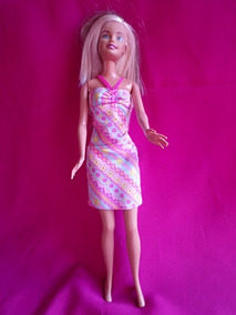 barbie mattel 1999 indonesia