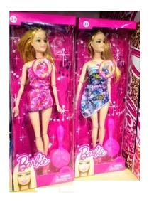 muñequito de barbie muñequito de barbie