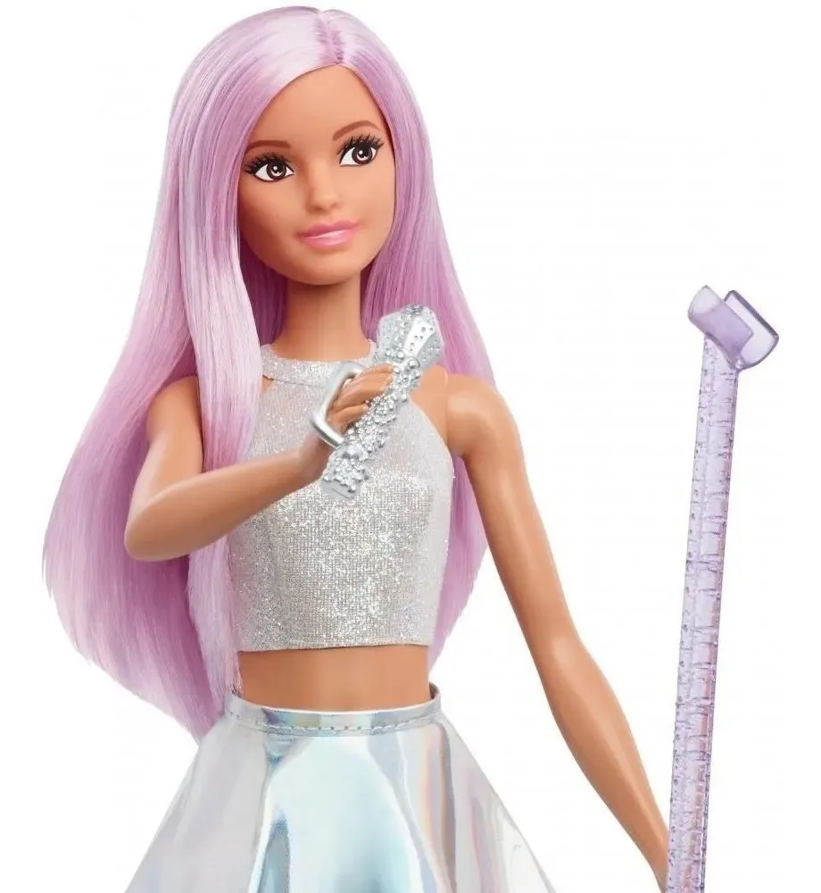 barbie profesiones