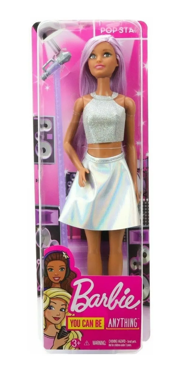 barbie la cantante