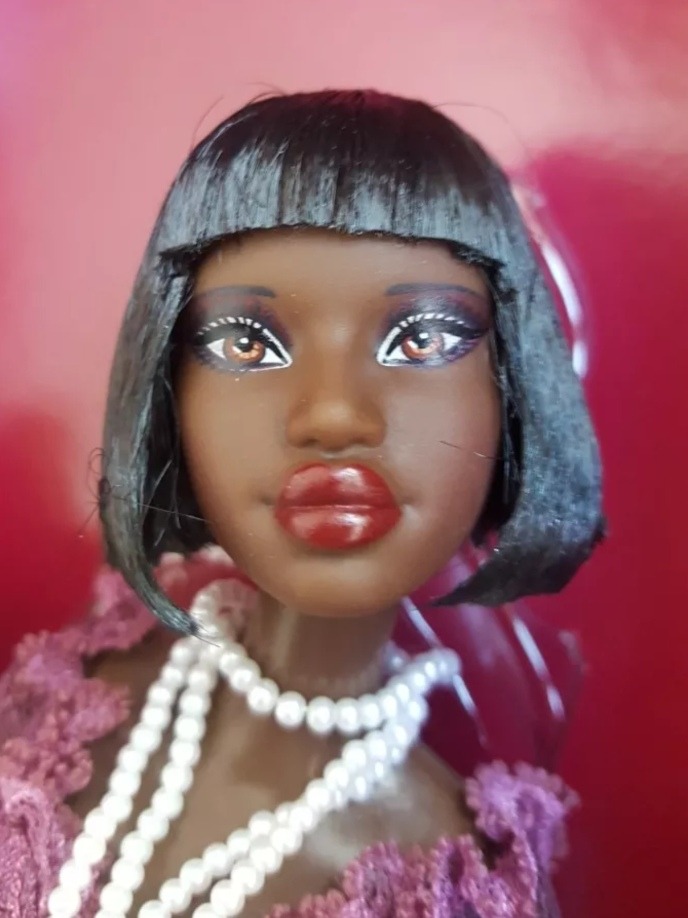 barbie selma dupar james