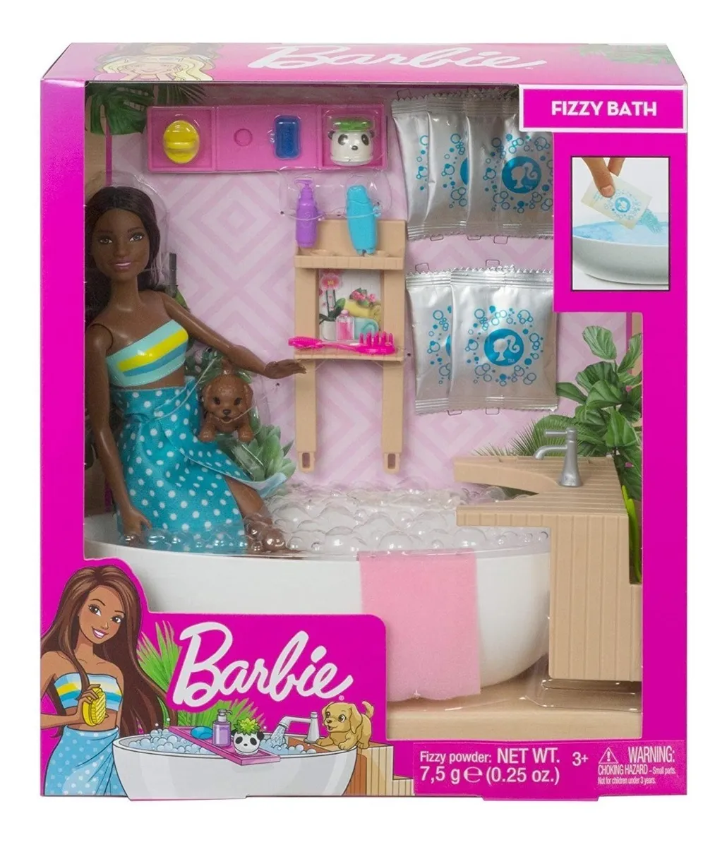 tina barbie