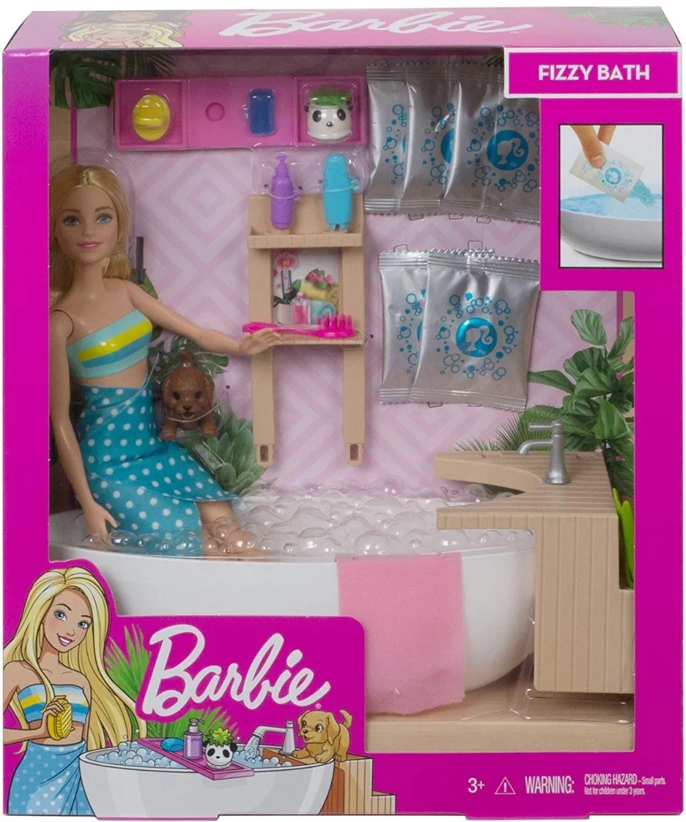 tina barbie