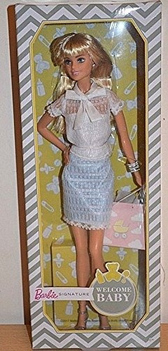 barbie signature 2018