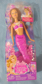 barbie perlas magicas pelicula completa