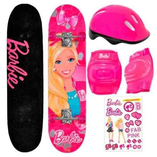 barbie skate