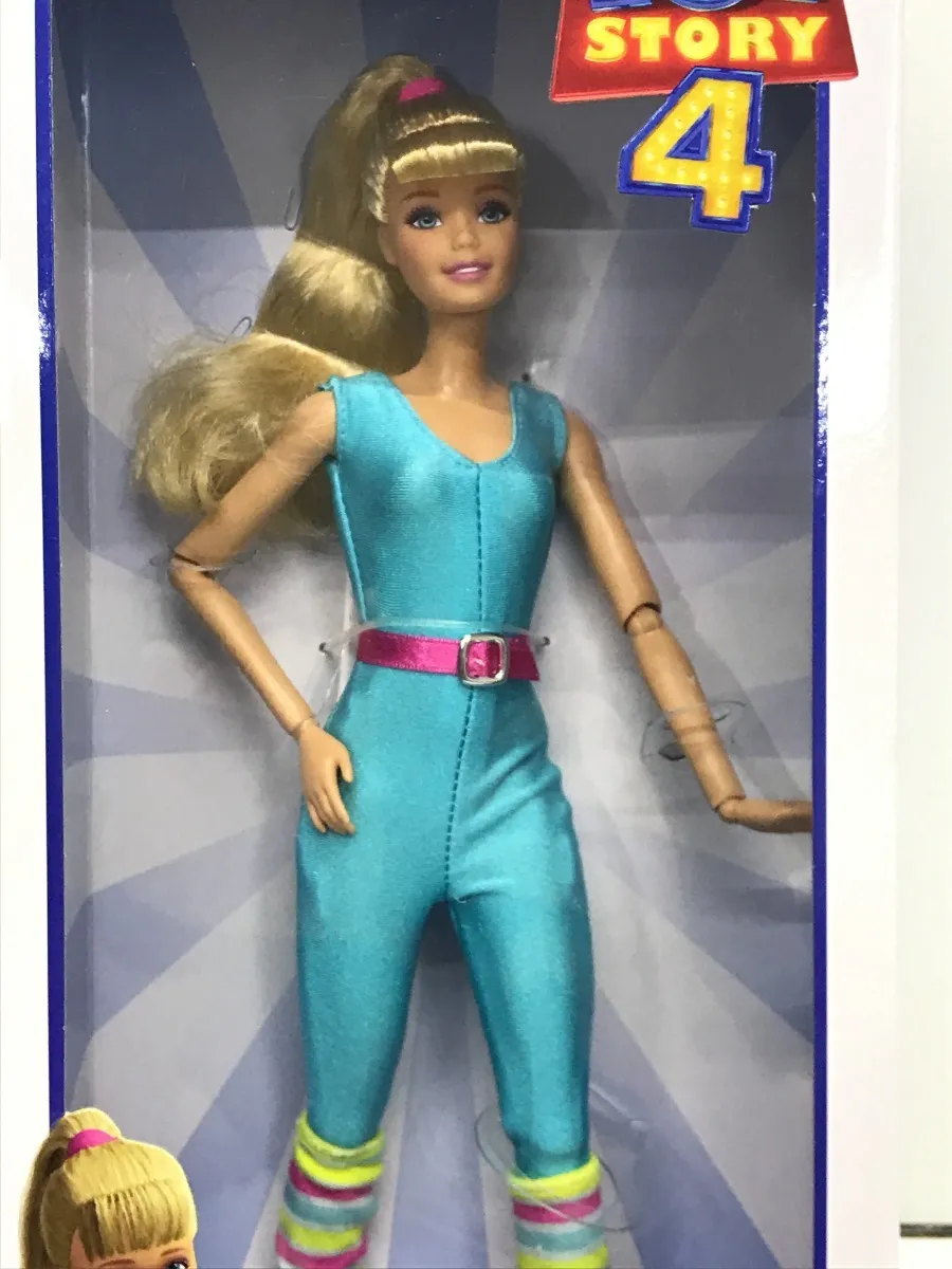 buzz lightyear barbie