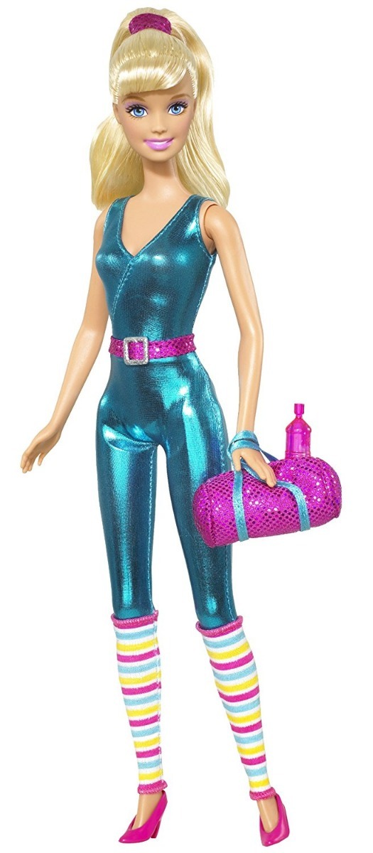 30 Minute Workout Barbie From Toy Story for Build Muscle