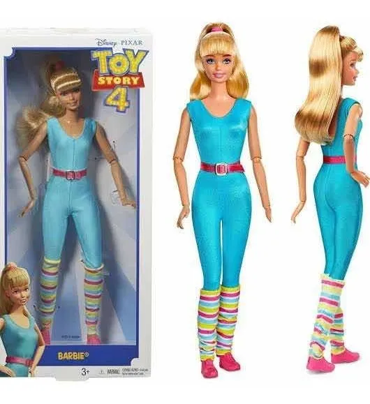 barbie de toys story