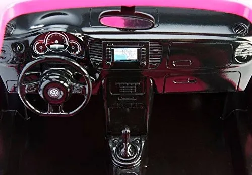 escarabajo barbie