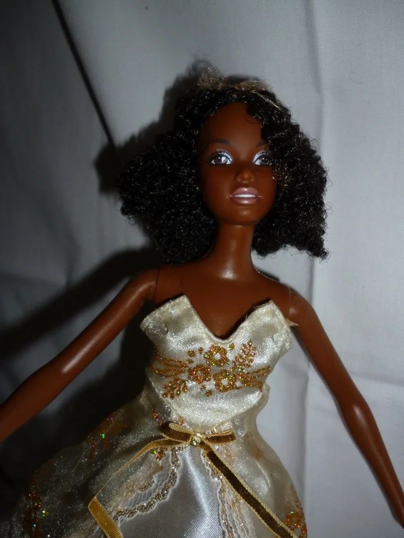 barbies hermosas