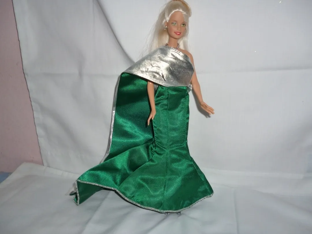 barbies hermosas